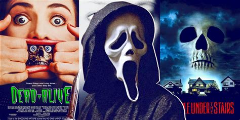 ghost 90s|scariest 90s horror movies.